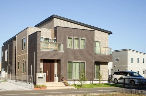 埼玉県・東京都の屋根・外壁に新しい命を！株式会社NKSTYLEの丁寧な施工サービス