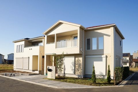 外壁塗装や屋根工事をお考えの皆さまへ