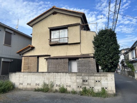 埼玉県富士見市　U様邸　改修工事