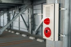 消防設備工事における品質とスピードの両立
