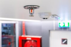 消防設備工事のスケジュール管理と進め方
